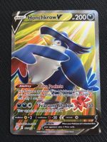 Pokémon - Honchkrow V (EN) Brilliant Stars 161/172