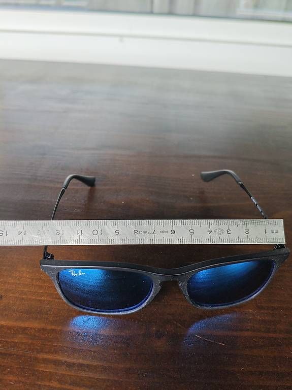 Lunettes & Verres: Ray-Ban  – D'occasion à Münchenstein par Straus01