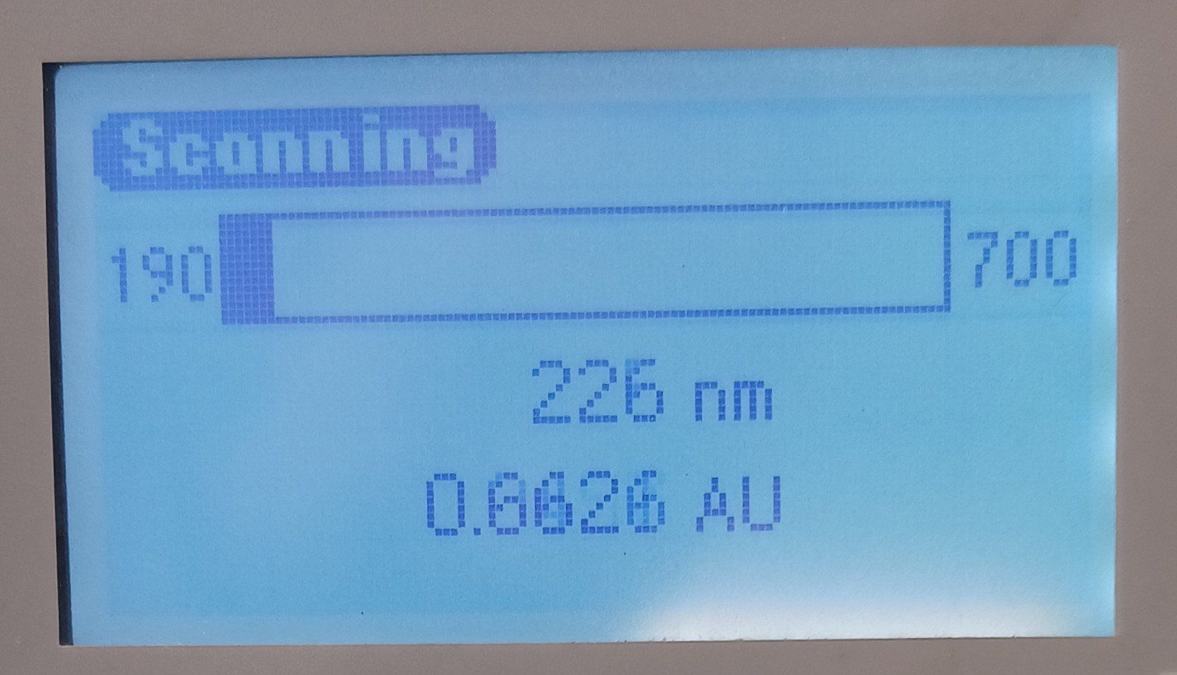 Accessori da laboratorio: Waters 2489 UV/Visable Detector – Difettoso da Niederdorf venduto da LeptonAG_Labor 7