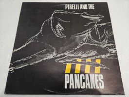 Pirelli And The Pancakes – Catch You Later (Rock, Blues)