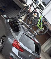Dachträger BMW F20 F21 2012 - 2019