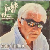 The Jackys – Zrügg I D'Fiftie's