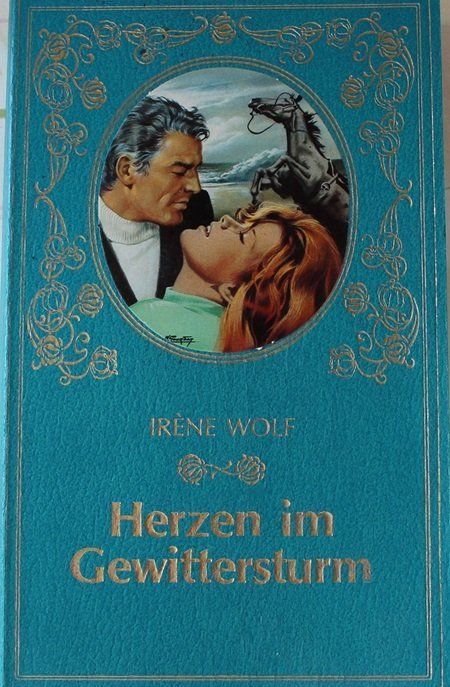 Libri: Herzen im Gewittersturm – Usato da Schlatt TG venduto da annesbuecher