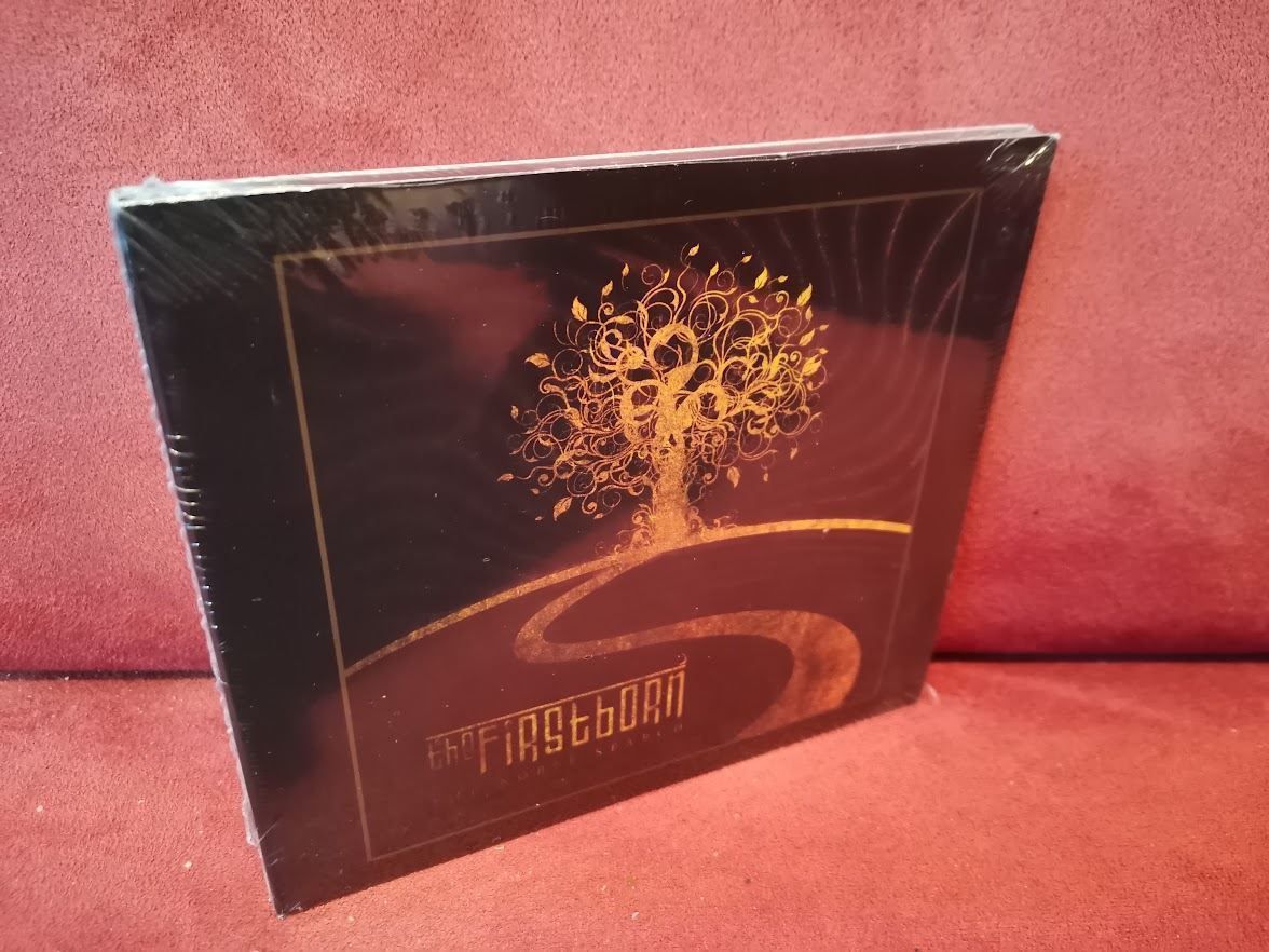 CD: The Firstborn Noble Search CD – Nuovo (secondo la descrizione) da Zofingen venduto da noise123