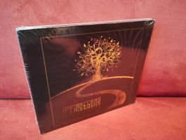 The Firstborn Noble Search CD