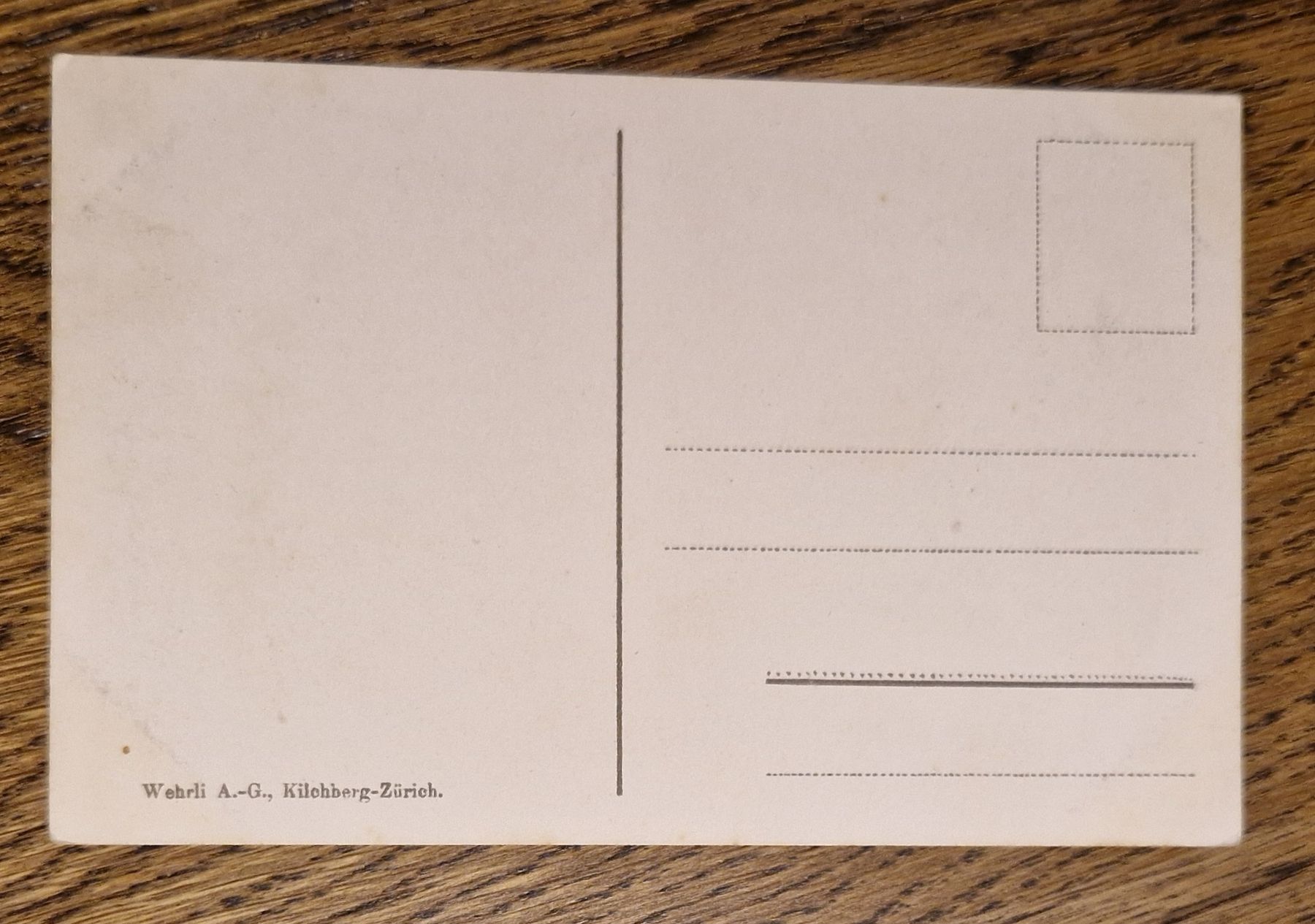Ansichtskarten: Reliefkarte Zentralschweiz – Gebraucht aus Ebikon von Donar50 1