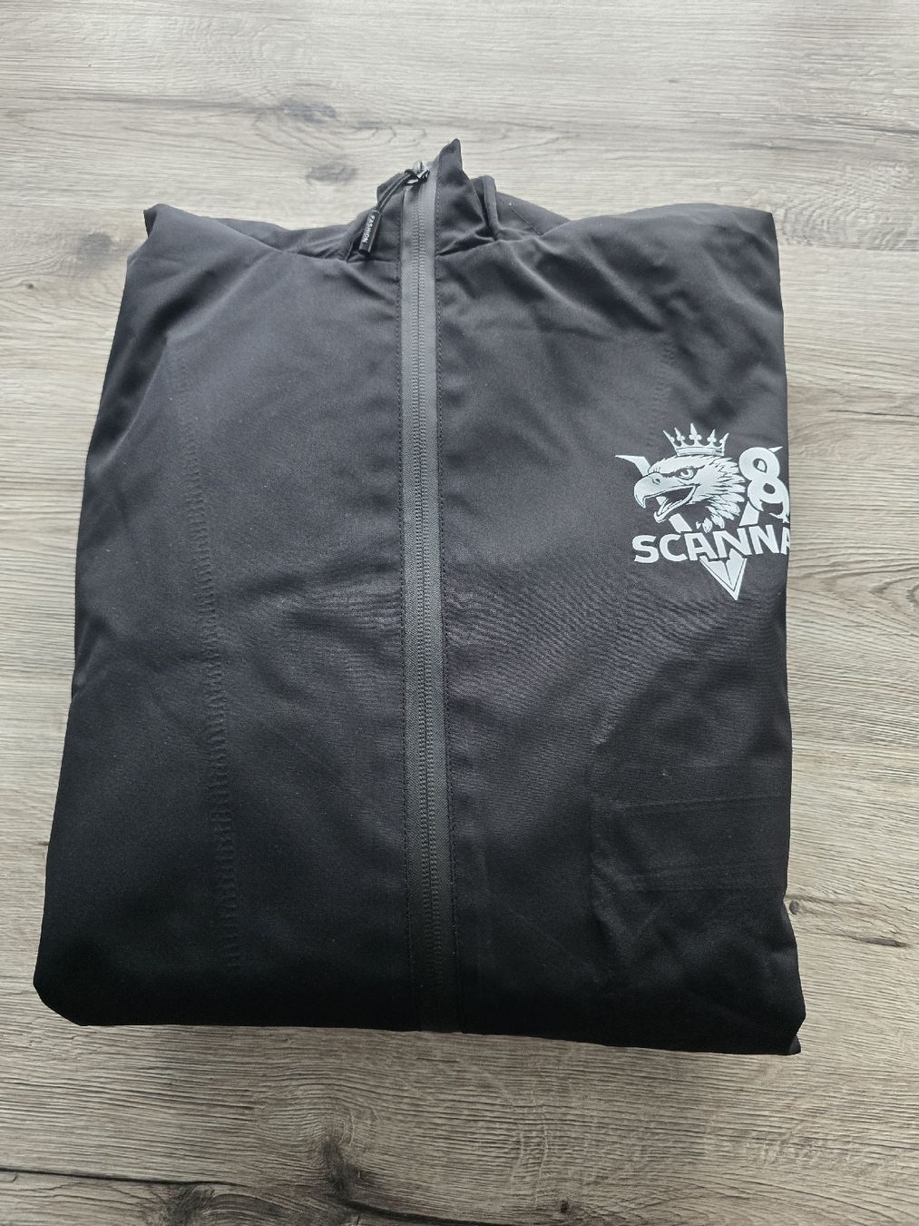 Jacken: Neue XXL Regenjacke /Windjacke – Neu (gemäss Beschreibung) aus Stansstad von raser0rico 3