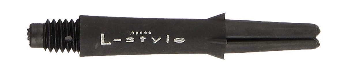 Jeux de fléchettes: L-STYLE L-SHAFT CARBON 130 – Neuf avec emballage d'origine à Zürich par Syossmen 2