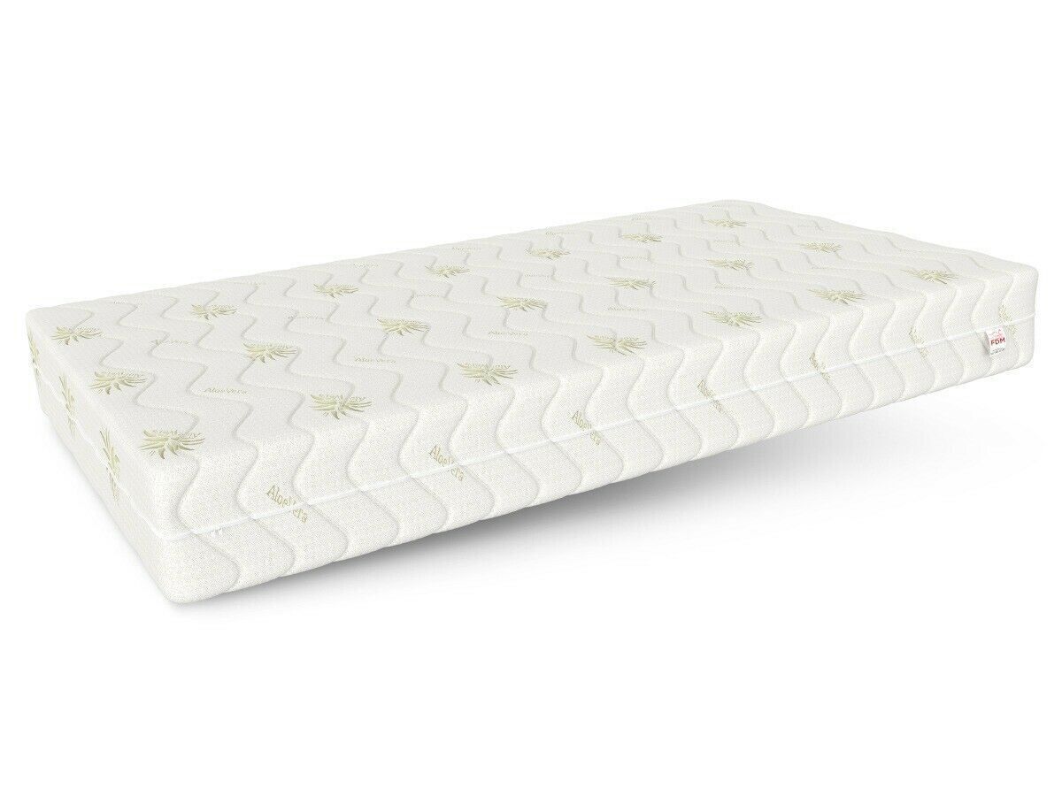 Materassi: Matratze ALCAMO - H2 - 19cm - 180x200 – Nuovo e nell'imballaggio originale da Wallenwil venduto da toesstal-vertrieb 4
