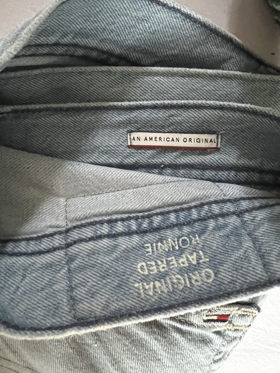 Tommy Hilfiger Jeans: Tommy Hilfiger Jeans 32/32 – Neu (gemäss Beschreibung) aus Oberglatt ZH von dauerbrenner 3