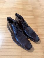 Strellson Herrenschuhe Gr. 41