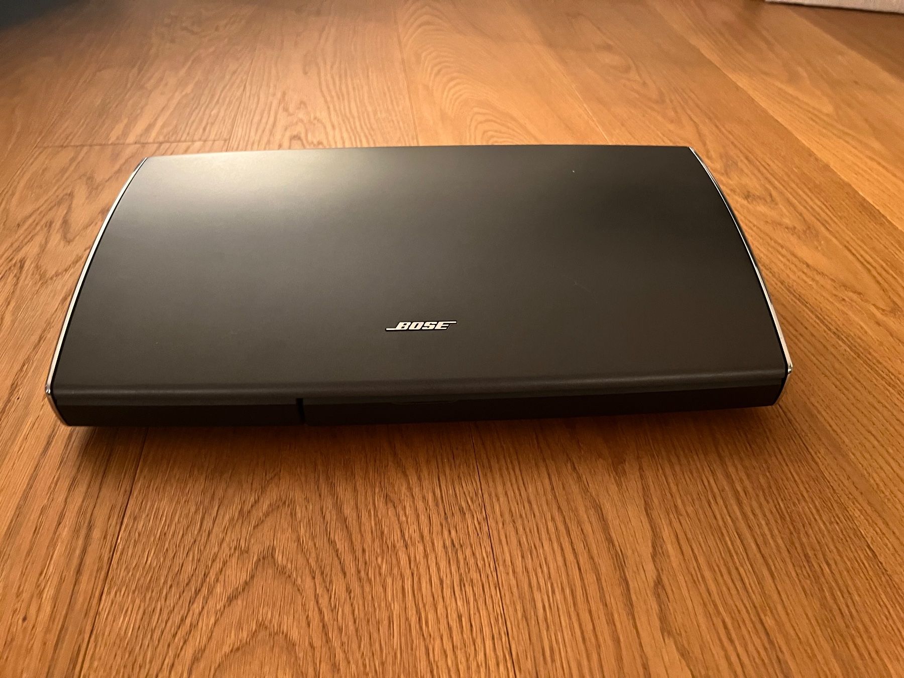 Bose Heimkino: Bose Lifestyle AV35 5.1 Soundsystem – Gebraucht aus Au ZH von