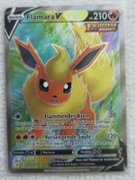 Flamara V (Full Art) - 169/203