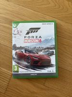 Jeu vidéo Forza Horizon6 Xbox Series X