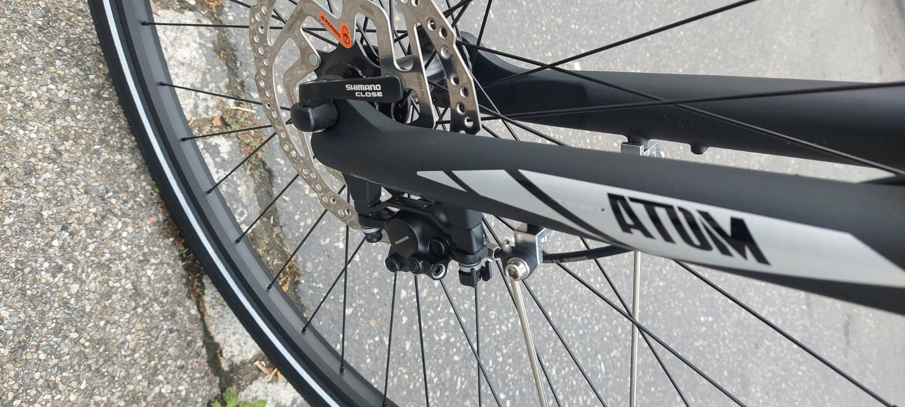 Biciclette: Elektrovelo BH Bikes Atom Diamond Wave Pro – Nuovo (secondo la descrizione) da Wiedlisbach venduto da bitterlibike 8