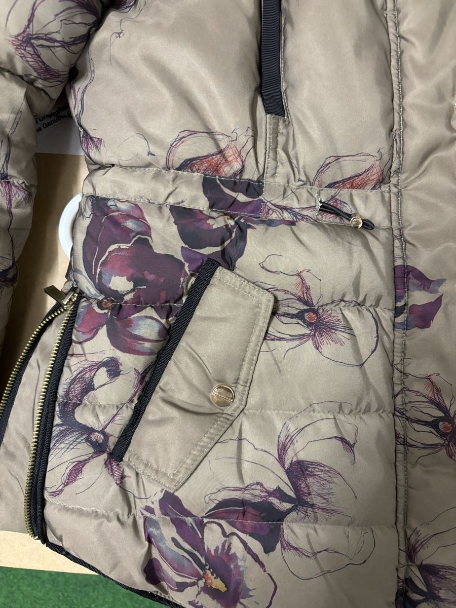 Desigual Giacche: Desigual Winterjacke Grösse 40 – Nuovo (secondo la descrizione) da Oberwil BL venduto da ram_cgt5 1