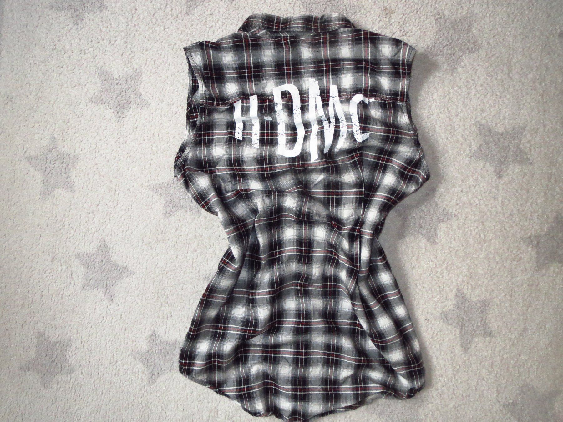 Harley-Davidson Camicette: NEUWERTIGE HARLEY DAVIDSON Damen Bluse Gr L – Usato da Kiental venduto da Anna8702 9
