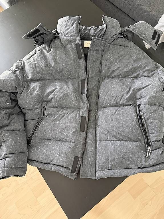Vestes: Finelli Jacke Neu Original – Neuf avec emballage d'origine à Glattpark(Opfikon) par rui_w2kq
