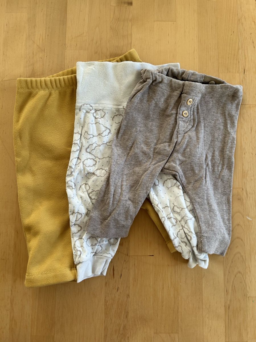 Kleiderpakete & -sets: Kleiderpaket Gr 62 – Gebraucht aus Windisch von ric_tk9p 3