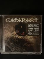 Audio CD Cataract Kingdom Metal guter Zustand gebraucht