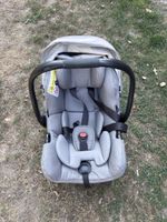 Joie i-Gemm 2 i-Size Babyschale / Autositz 40–85 cm