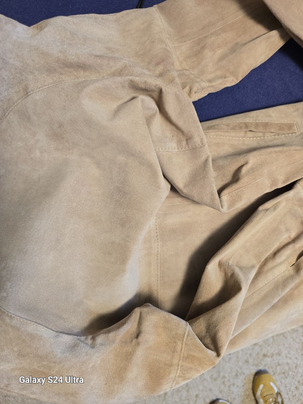 Giacche: Vintage Lederjacke von Fässler, Grösse 40 – Usato da Gelterfingen venduto da charly3333 7