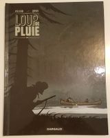 Loup de pluie  N 2 E.O. (T.B.E.)  Tome 2