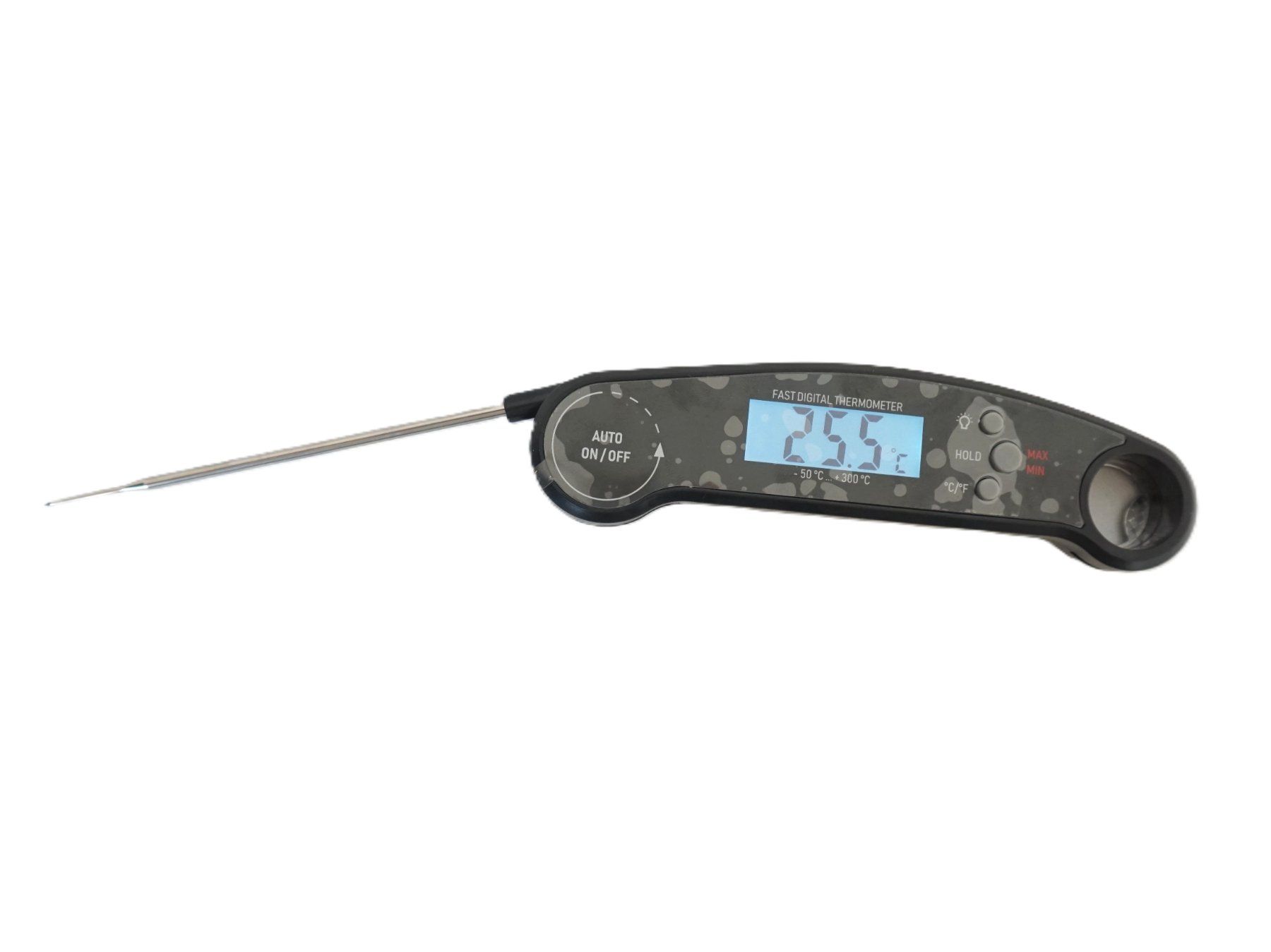 Sonstiges für Haushalt & Wohnen: digitales Küchenthermometer TFA – Neu (gemäss Beschreibung) aus Pratteln von Restwert_Pratteln 4