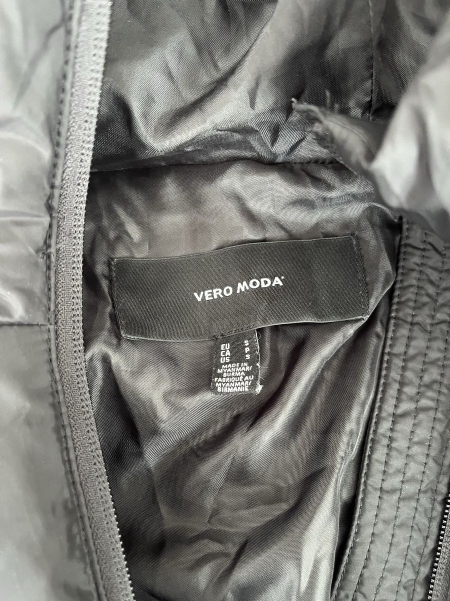 Giacche: Jacke von Vero Moda – Usato da Berikon venduto da Dusche 1