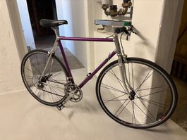 Rennvelo