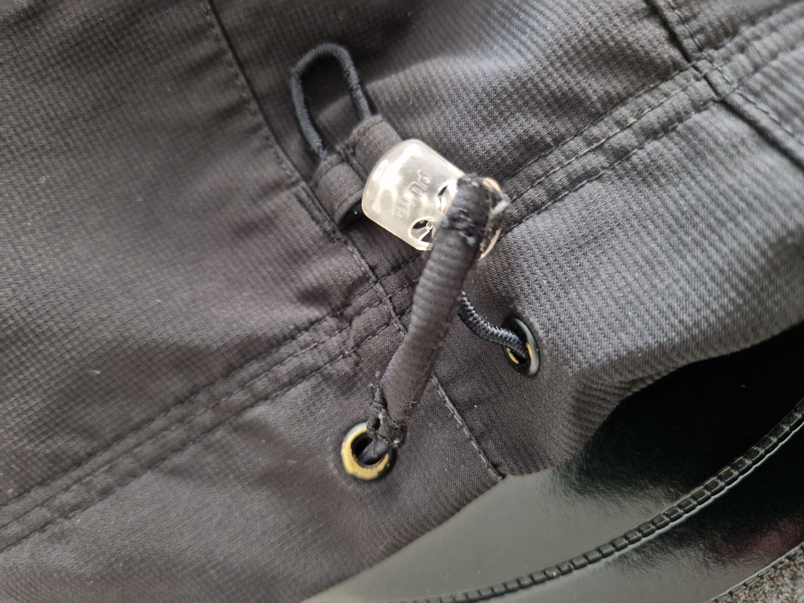 Puma Hosen: Kurze Sporthose Freizeithose von Puma Gr. S – Gebraucht aus Rothenburg von Transat2 4