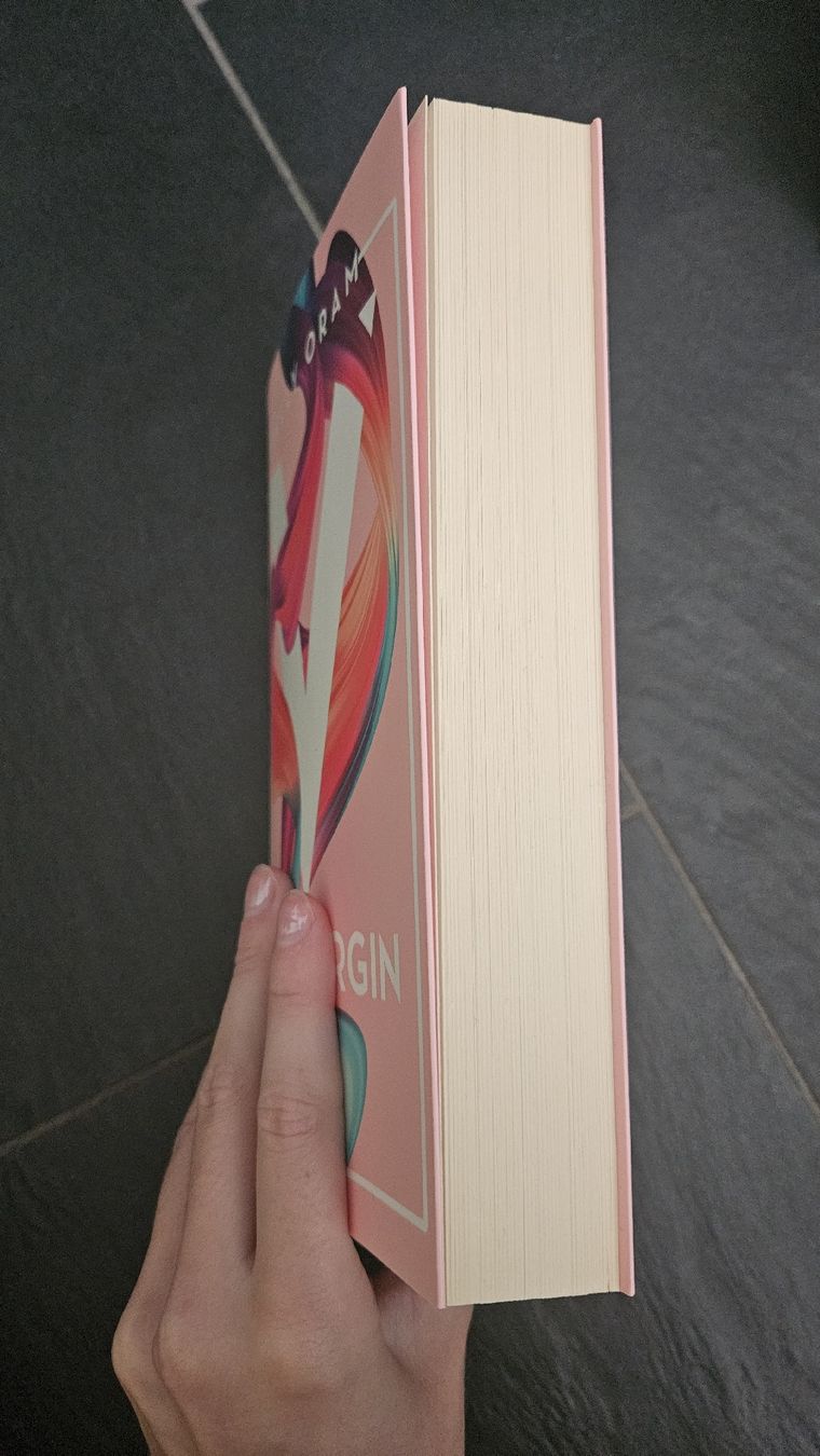 Libri: Jugendbuch "V is for Virgin" deutsch – Usato da Hettlingen venduto da Leaena279 2