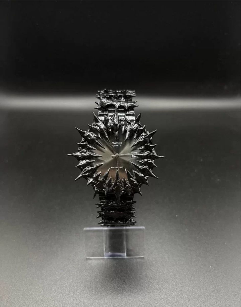 Casio Montres: Casio Custom Uhr – Neuf (Voir description) à Zofingen par oneles_tar2k