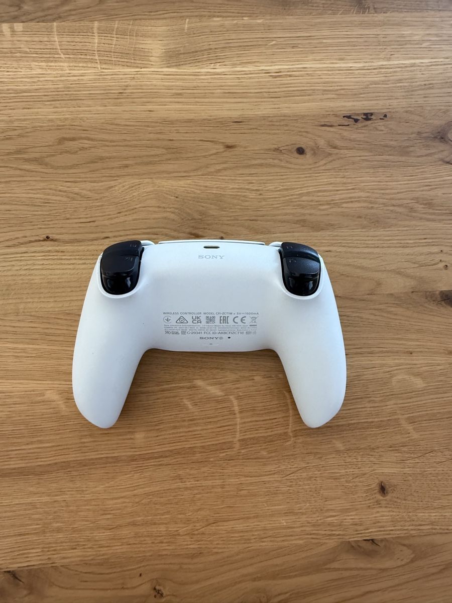 Sony Console: Playstation 5 Slim – Usato da Frauenfeld venduto da saaaavio 4