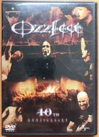 DVD E - Ozzfest - Das Musikfestival