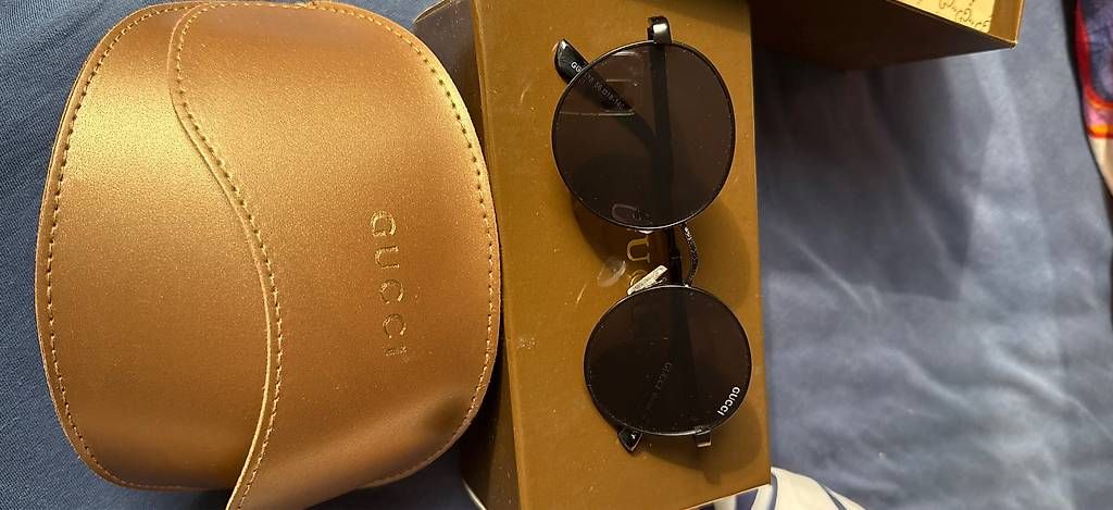 Occhiali & Lenti: Gucci Sonnenbrille  – Usato da Emmenbrücke venduto da val_6wkx 2