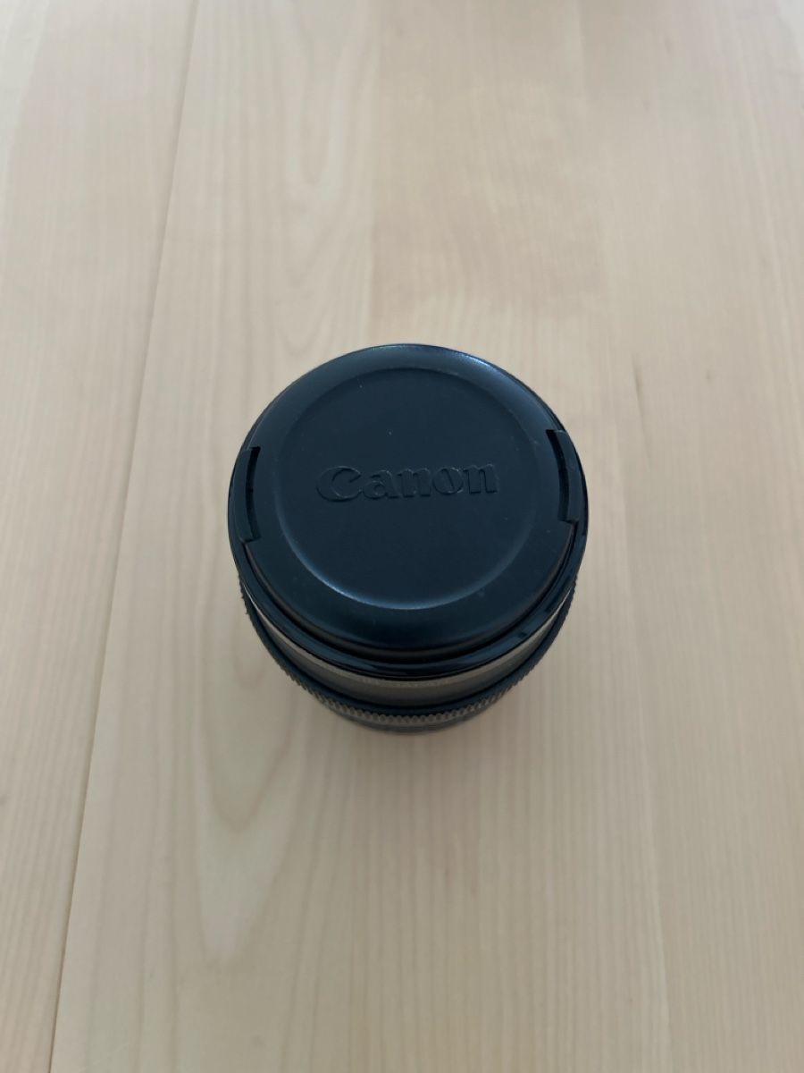Canon Obiettivi: Canon Lens ab 1.-!!!! – Usato da Oensingen venduto da BestFashionDeals 1