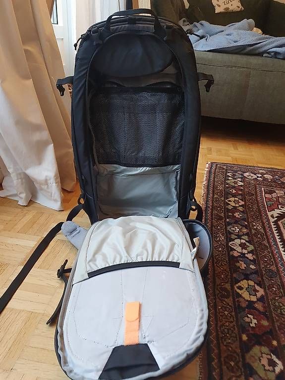 Zaini: Skitouren Rucksack – Usato da Luzern venduto da vin_tpv8 3