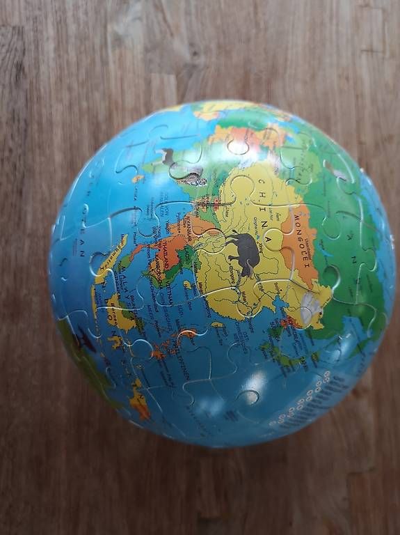 Spiele: Tip Toi Globus – Gebraucht aus Plaffeien von bet_wn26