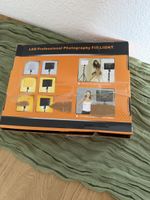 LED Photography Fill Light mit Stativ