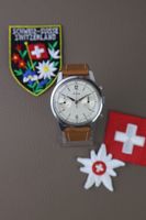 Doxa chronographe calibre valjoux 23 