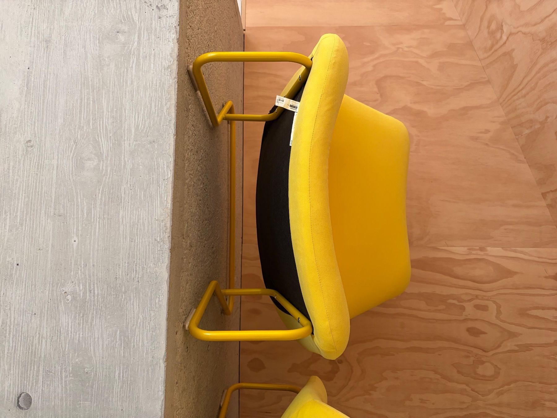 Ikea Poltrone: IKEA SOTENÄS Sessel – Nuovo (secondo la descrizione) da Winterthur venduto da ni_ra 1