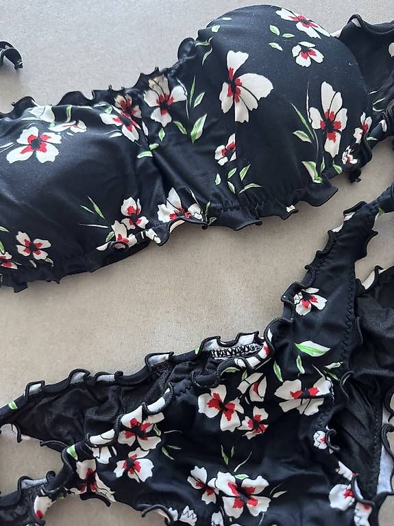 Costumi da bagno & Bikini: Bikini bikinilovers – Usato da Breganzona venduto da Swonder 1