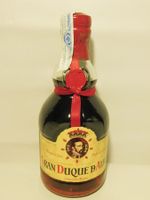 Vintage Gran Duque D'Alba 1970er