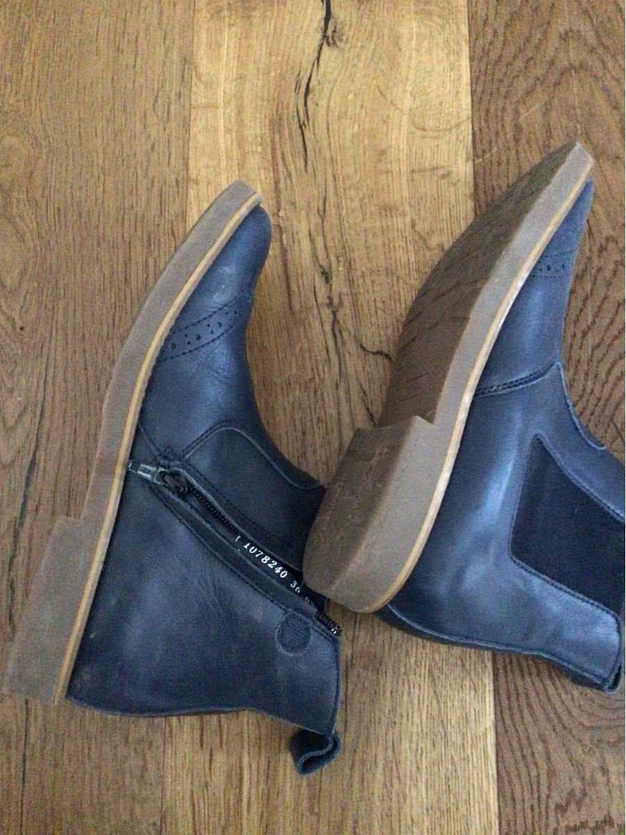 Froddo Chaussures garçon: Froddo Chelsea Boot Gr. 36 – D'occasion à Ebikon par Piri8 3
