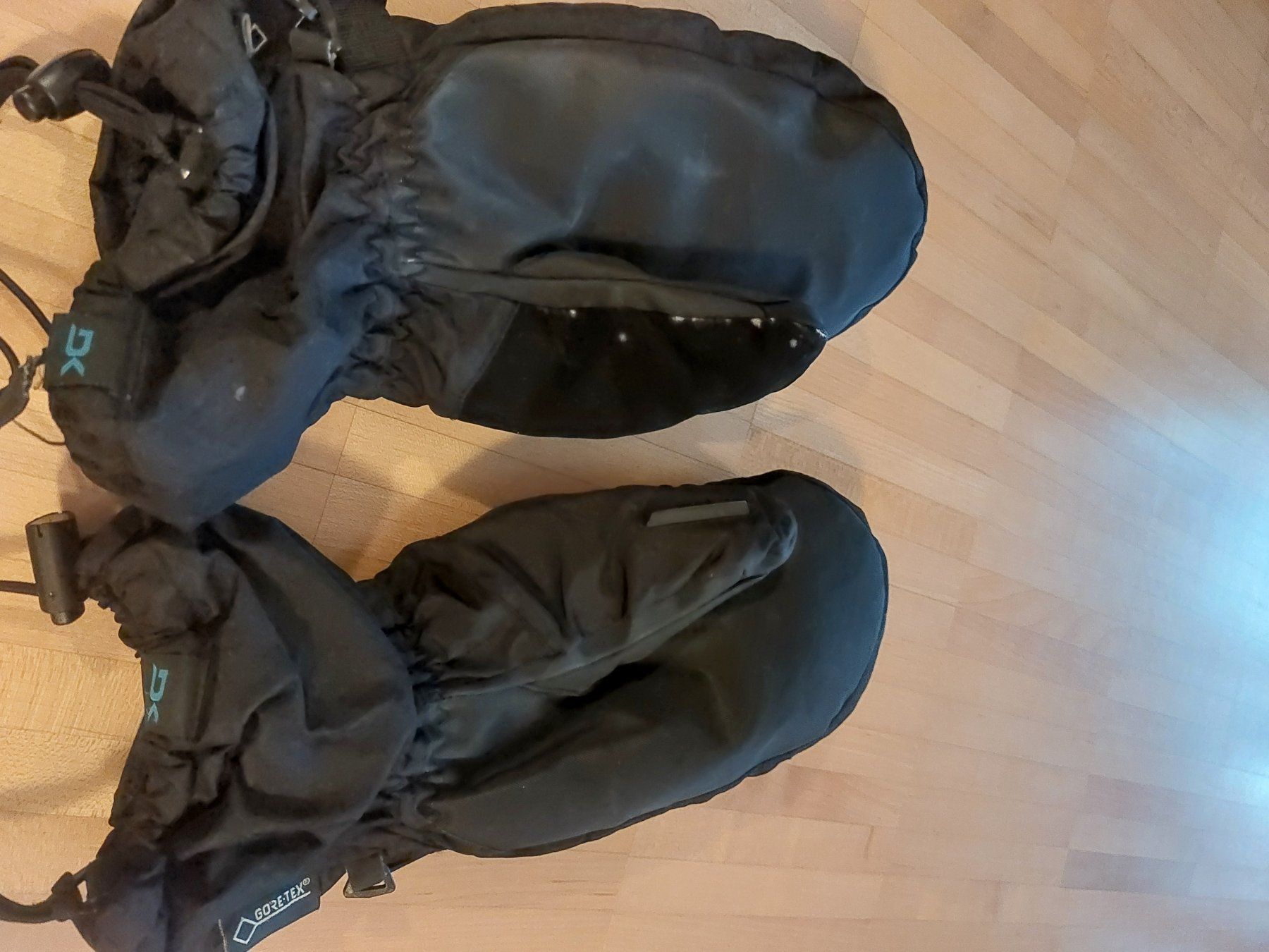 Dakine Autres accessoires hommes: Herren Dakine Winterhandschuhe – D'occasion à Zürich par zuz_9qry 1