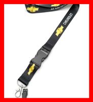 Chevrolet Schlüsselband Lanyard Corvette Camaro Silverado