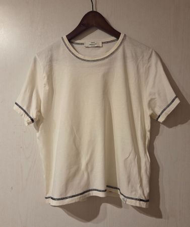 T-Shirt von Mads Norgaard (Grösse M) - WIE NEU