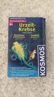 Urzeitkrebse Kosmos Experimentierkasten -  Neuwertig!