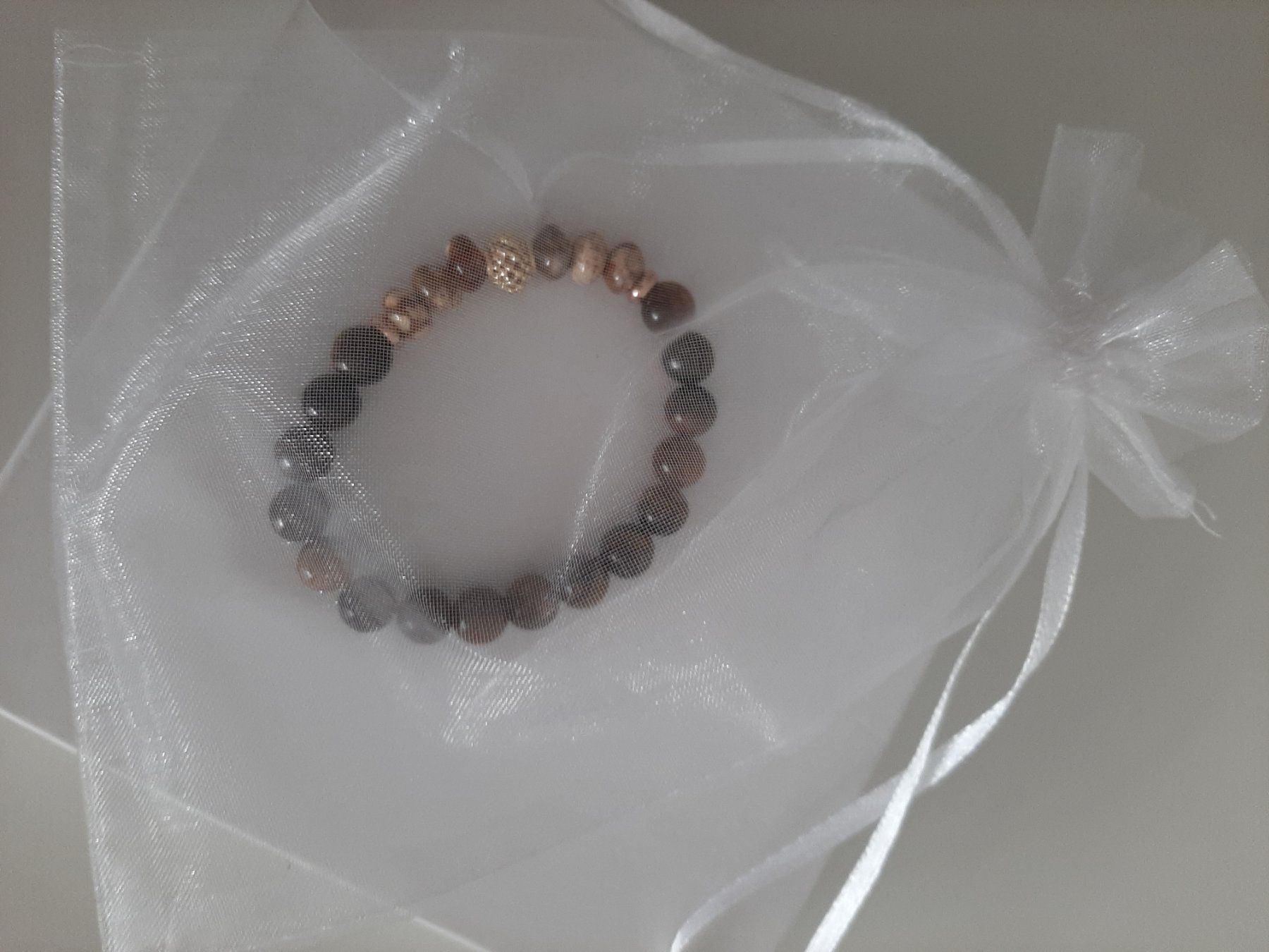 Bracciali & Braccialetti: Wunderschönes Armband ! – Nuovo e nell'imballaggio originale da Allschwil venduto da Weyli18 2
